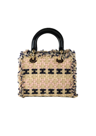Lady Dior Bag