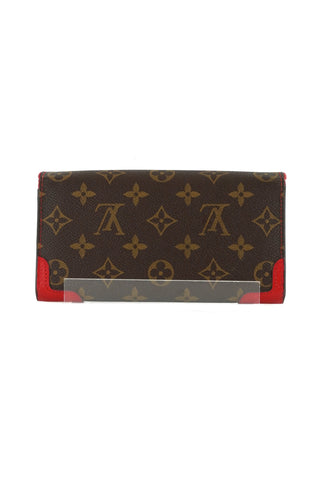 Sarah Retiro Wallet